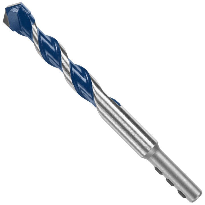 Bosch 5/8 Inch x 6 Inch Blue Xtreme Bit