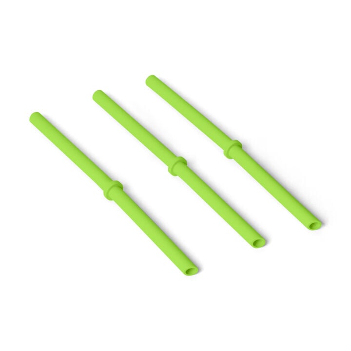 YETI Rambler Silicone Straw Pack