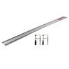 Milwaukee Track Saw 106inch Guide Rail with Clamps Bundle, small image number 1