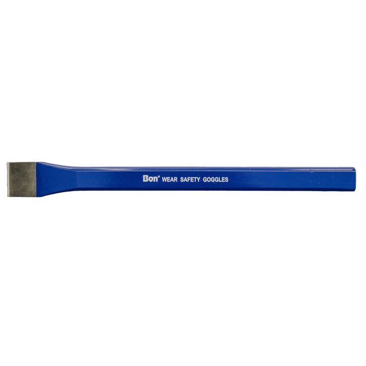Bon Tool 12 Inch Flat Brick Chisel