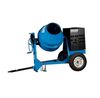 Bartell Morrison 9.5 Cu Ft Concrete Mixer with Honda GX240, small image number 2