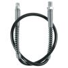 Lincoln Industrial PowerLuber 36 Inch Grease Gun Whip Hose, small image number 1