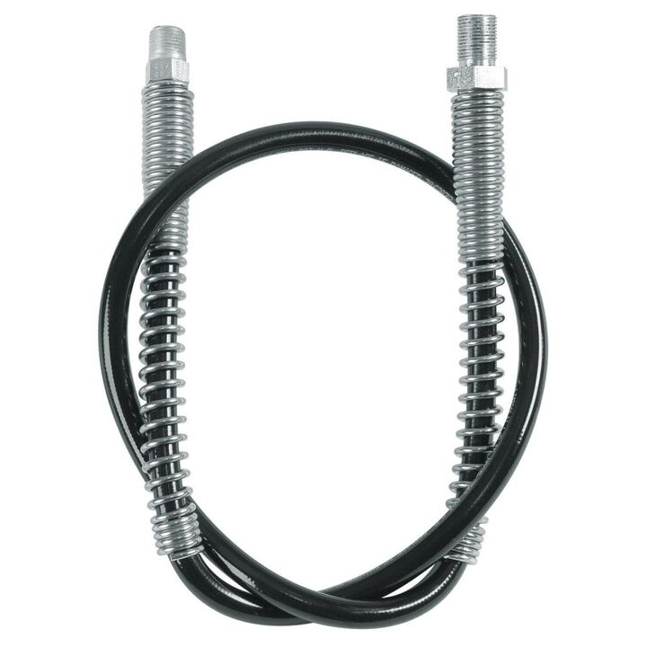 Lincoln Industrial PowerLuber 36 Inch Grease Gun Whip Hose