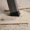 Fulton Corporation StableMate Sawhorse Replacement Feet Kit 4 Pieces, small image number 3
