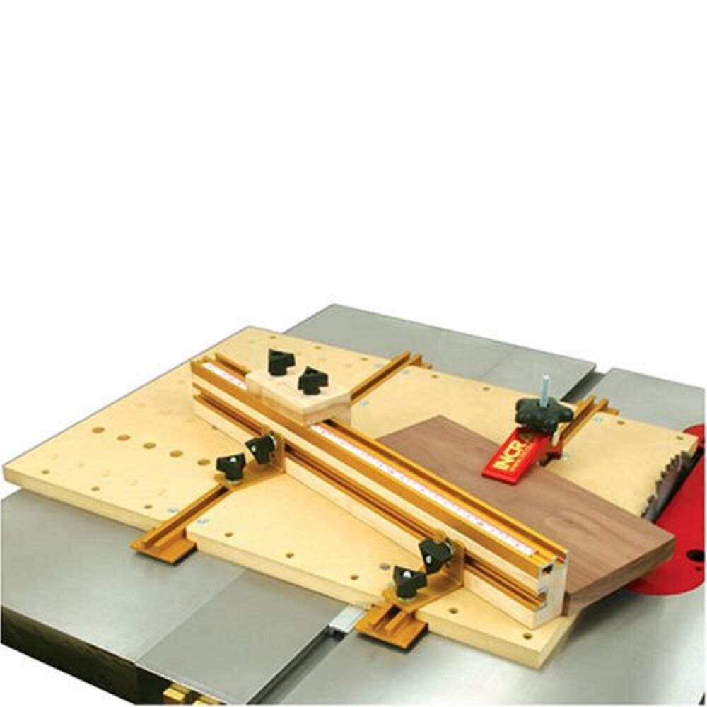 Incra Build-It System Starter Kit, large image number 2