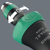 Wera Tools Kompakt 60 RA-R 1 Kraftform Screwdriver Bit Set, 17 Pieces, small image number 4