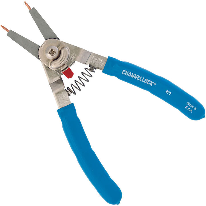 Channellock 8 In. Retaining Ring Plier