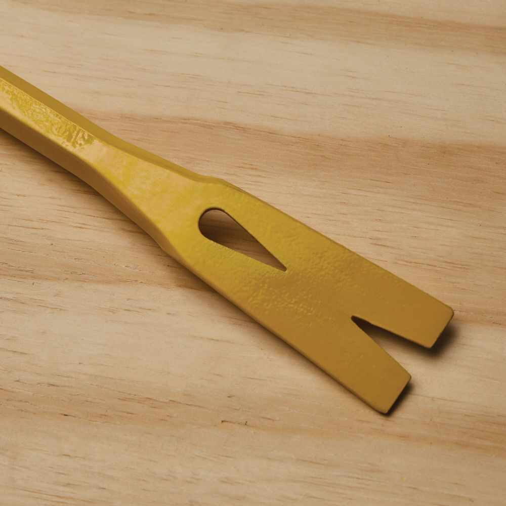 Stanley 17 Inch Ripping Chisel, large image number 7