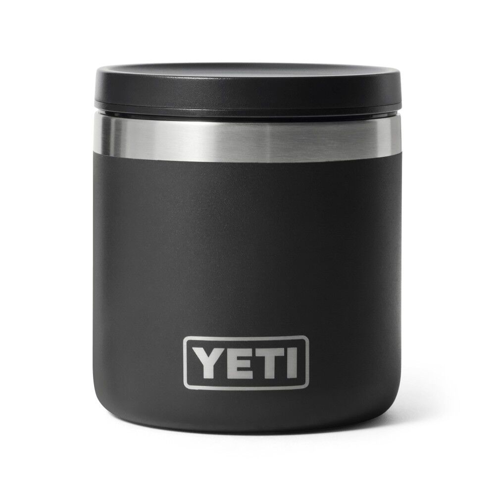 YETI Rambler 8 Oz Food Jar with MagVent Insulated Lid, large image number 1