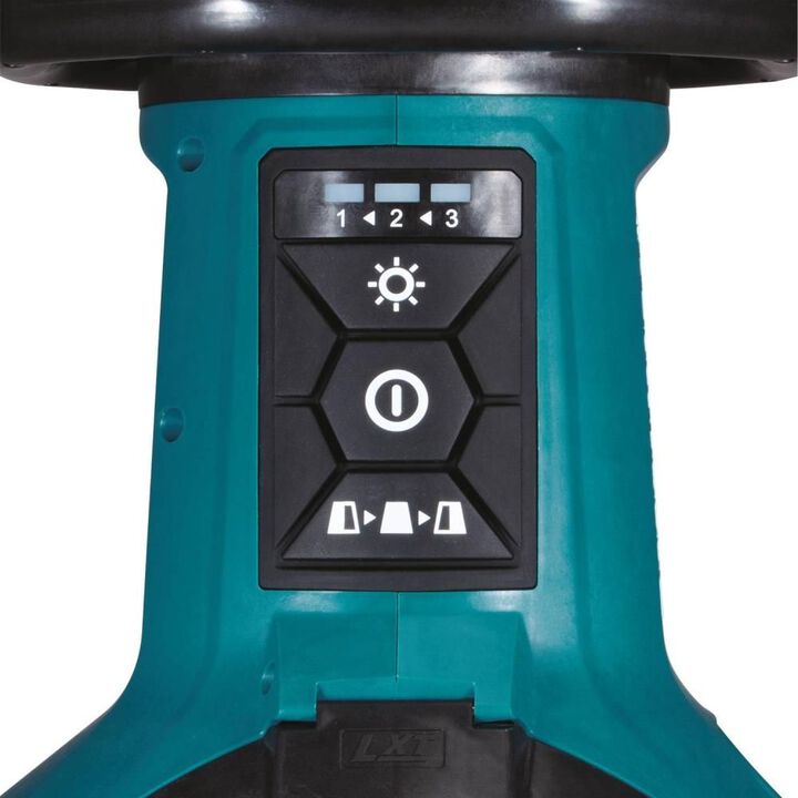 Makita 18V X2 (36V) LXT Lithium-Ion Cordless Upright L.E.D. Area Light (Bare Tool), large image number 3