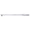 Proto 1/2 in Drive Ratcheting Head Micrometer Torque Wrench 50-250 ft-lbs, small image number 3