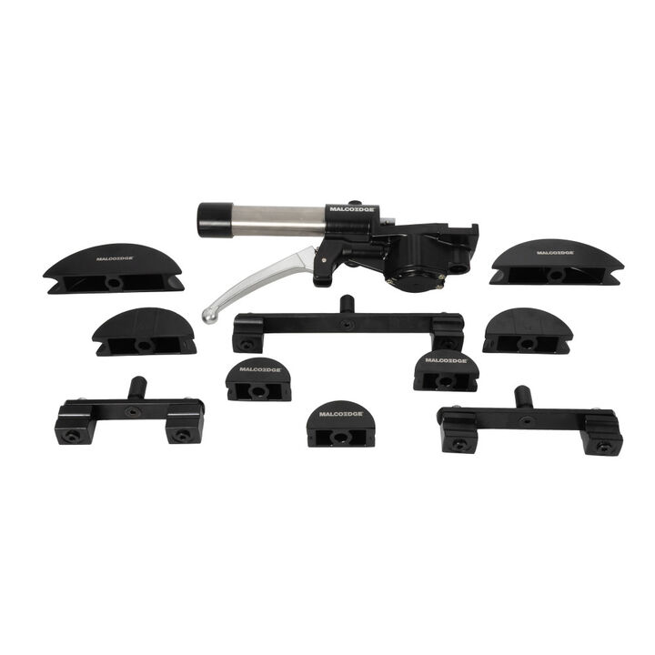 Malco Products MalcoEdge HYB Hydraulic Tube Bender Multi-Size Kit for HVAC-R, large image number 0