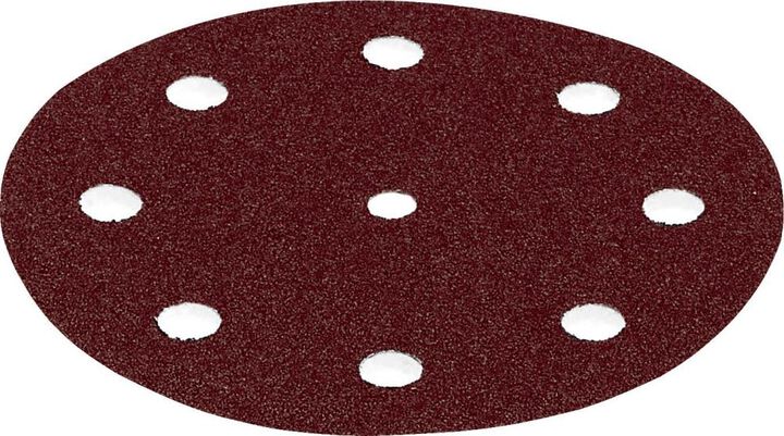 Festool Rubin P150 Grit Abrasives for ETS 125 / RO 125 Sanders