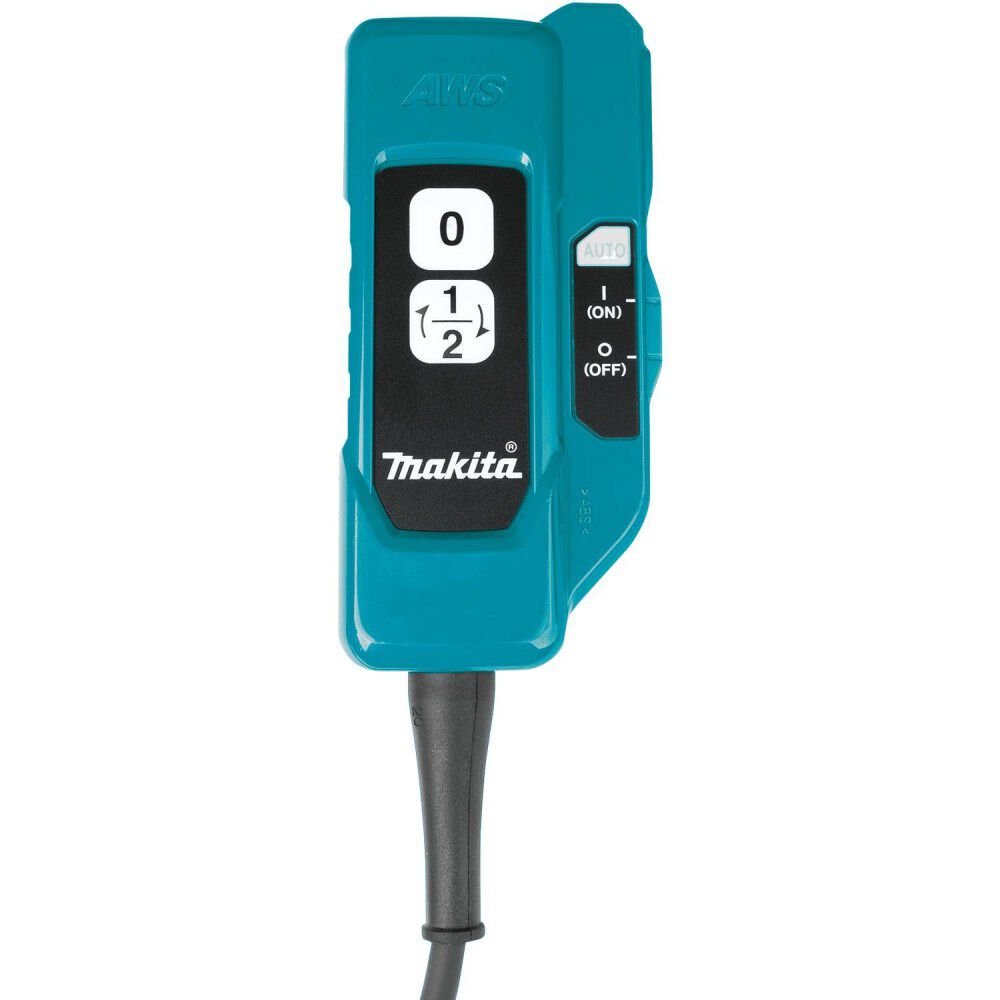 Makita 18V X2 (36V) LXT 1/2 Gallon HEPA Backpack Dry Dust Extractor Kit, large image number 5