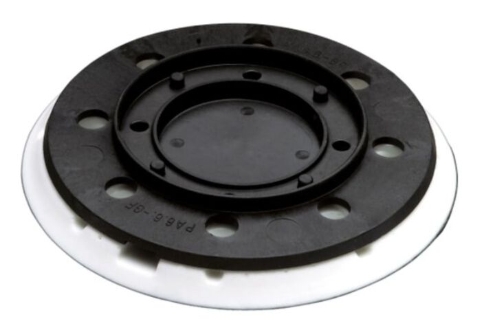 Festool Super Soft Sander Backing Pad for ETS 125 Sander