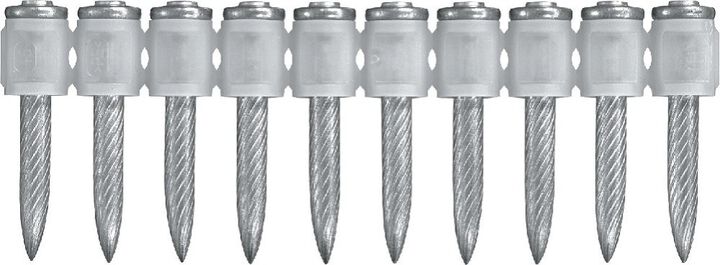 Hilti 1 1/4in X-U 32 MX Collated Fasteners
