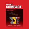 Milwaukee M18 FUEL with ONE-KEY High Torque Impact Wrench 1/2 in Friction Ring (Bare Tool), small image number 5