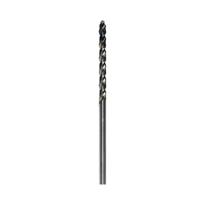 Diablo Tools 3/32 Inch Metal Demon Drill Bits for Mild, Hardened and Stainless