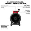 Milwaukee 100 Ft. Flexible Modular Pipeline Inspection Reel, small image number 5