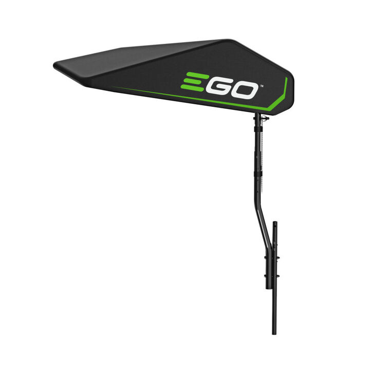 EGO POWER+ Sun Shade for Z6 Zero Turn Riding Mower, large image number 1