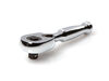 Tekton 1/4 Inch Drive x 3 Inch Quick-Release Stubby Ratchet, small image number 2