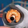 Klein Tools 1/2 Inch C-Style Tubing Cutter, small image number 5