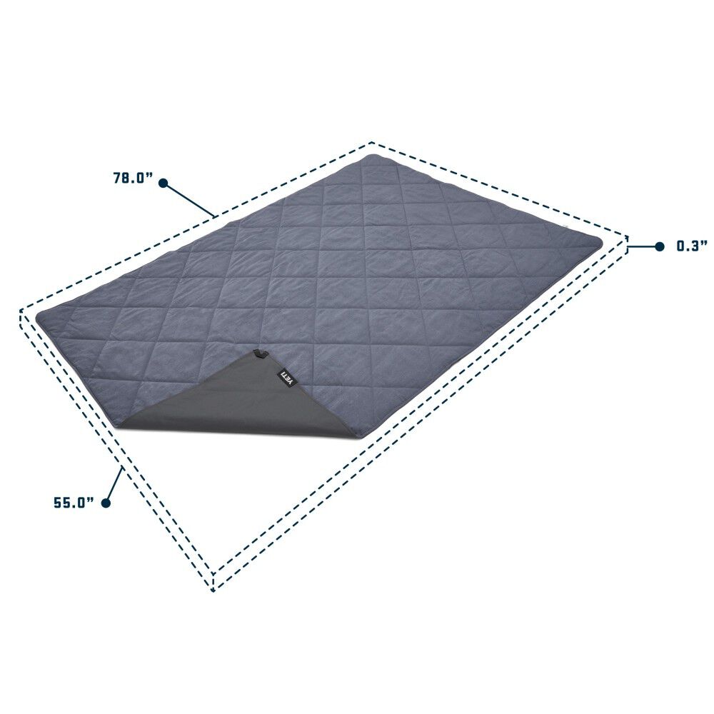YETI Lowlands Waterproof Blanket, large image number 8