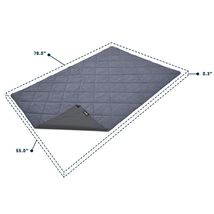 YETI Lowlands Waterproof Blanket, large image number 7