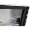 Better Built 69in Saddle Truck Box Low-Profile Brite Aluminum, small image number 4