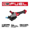 Milwaukee M18 FUEL #10 1-1/4 Inch Rebar Cutter (Bare Tool), small image number 2