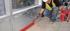Hilti Red CFS-SP WB Water-Based Acrylic Sealant Spray, small image number 2