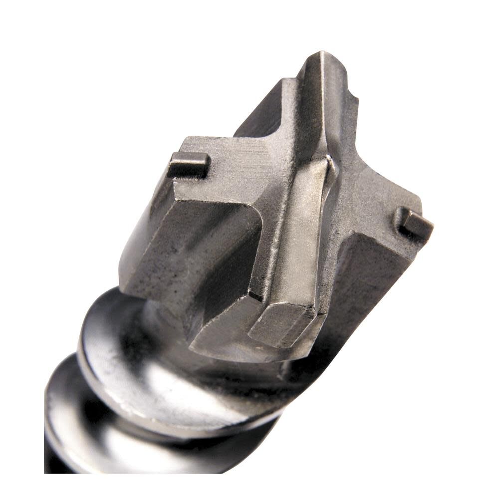 Milwaukee SDS-Max 4-Cutter MX4 Bit 7/8 in x 8 in x 13 in, large image number 2