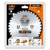 CMT 7-1/4in 36T Wood & Metal Circular Saw Blade, small image number 2