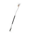 Stihl GTA 26 10.8 Volt 4 Inch Bar & Chain Garden Pruner ( Bare Tool) with 5ft Extension & Lubricating Oil Bundle, small image number 5