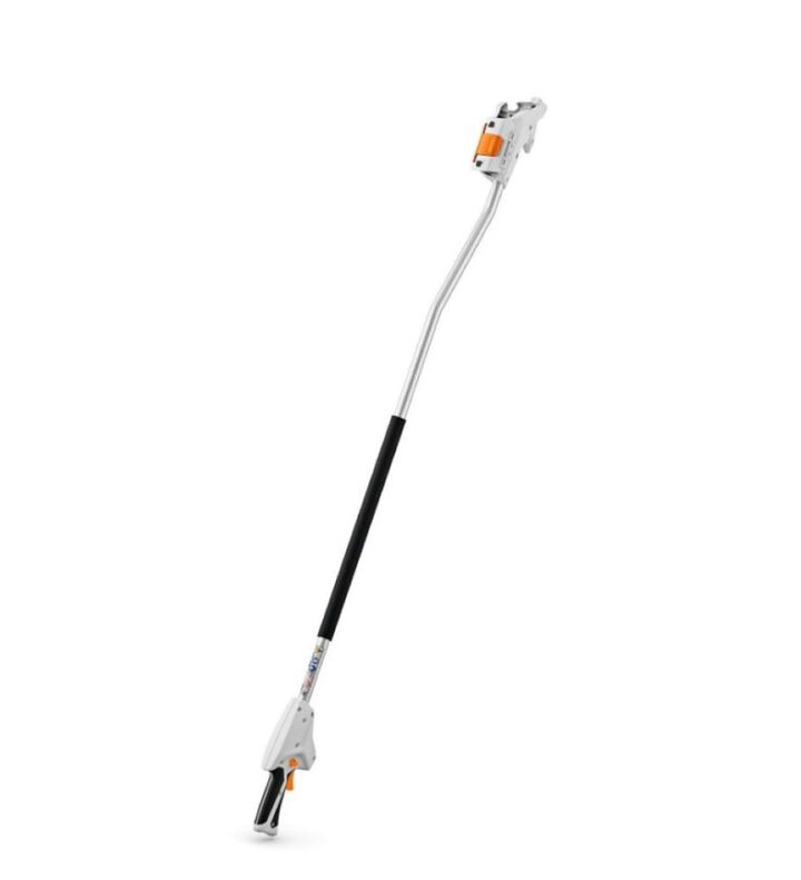 Stihl GTA 26 10.8 Volt 4 Inch Bar & Chain Garden Pruner ( Bare Tool) with 5ft Extension & Lubricating Oil Bundle, large image number 4