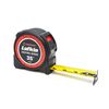 Crescent Lufkin 1-3/16 Inch x 35 Ft. Control Series Yellow Clad Tape Measure, small image number 1