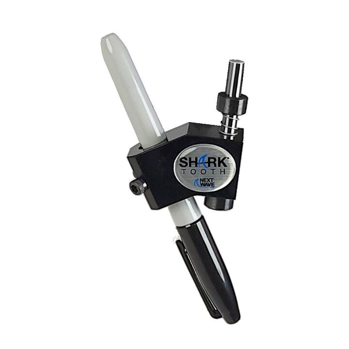 Next Wave CNC Shark Tooth Drawing Tool