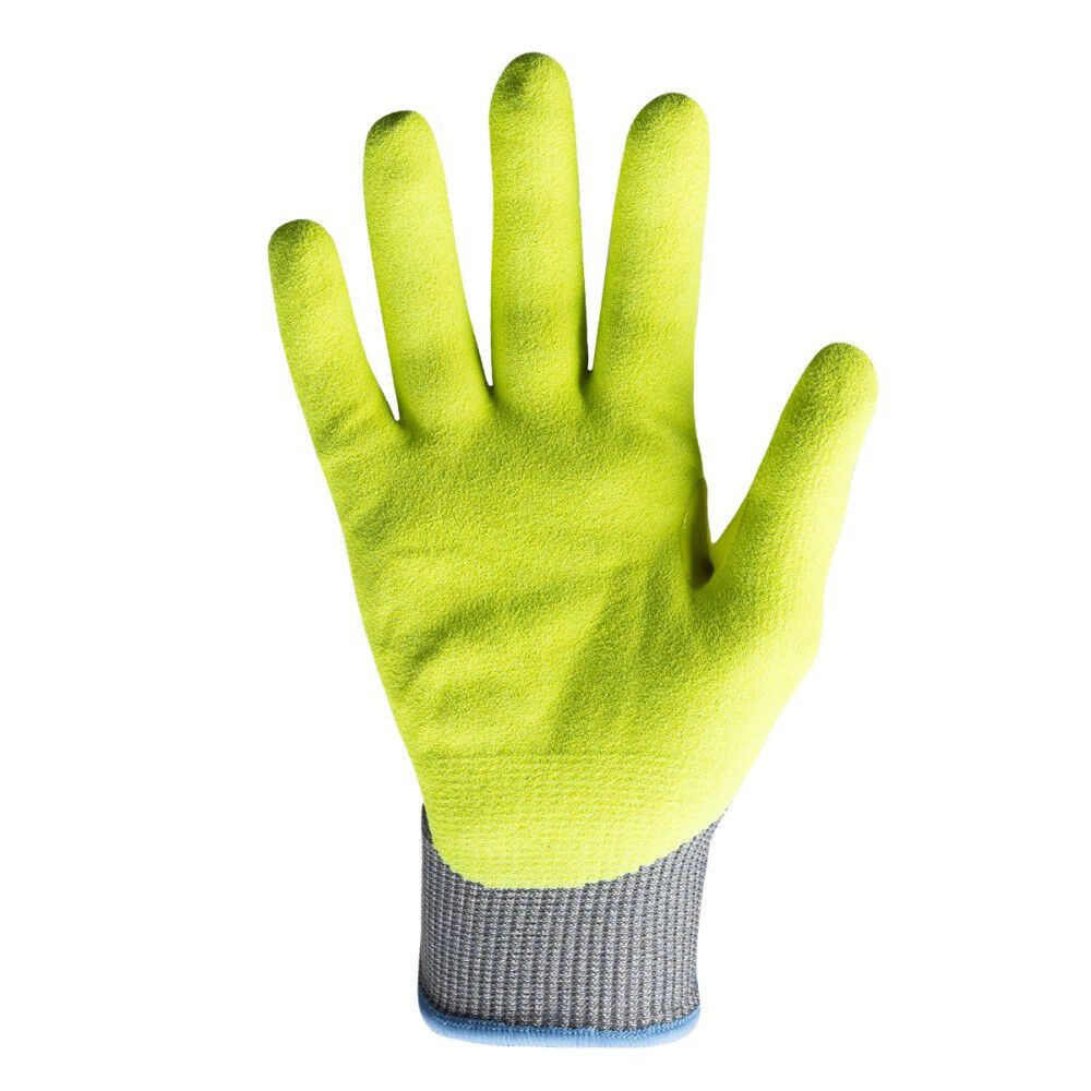 Hexarmor Helix 8G HPPE/Recycled Knit Blend CutResistant Gloves XXS, large image number 4
