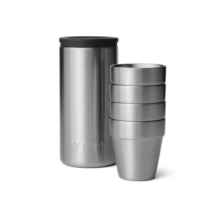 STAINLESS STEEL