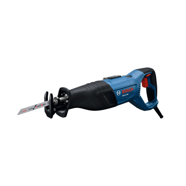 Bosch Reciprocating Saw Recondited