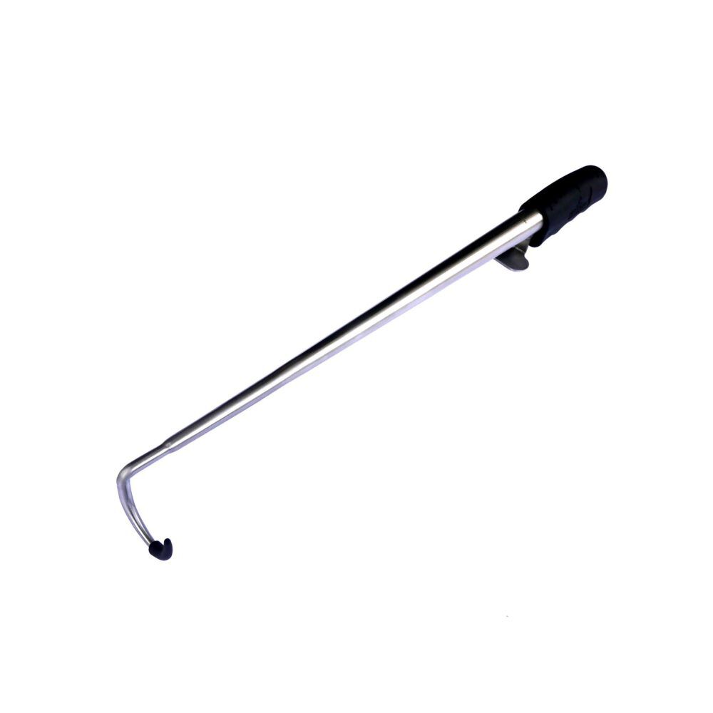 Firedisc 20 Inch Stainless Steel Ultimate Flipping Tool, large image number 8