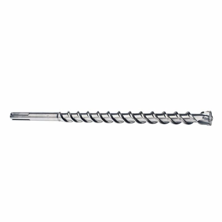 Bosch 1 Inch x 13 Inch SDS-max Speed-X Rotary Hammer Bit