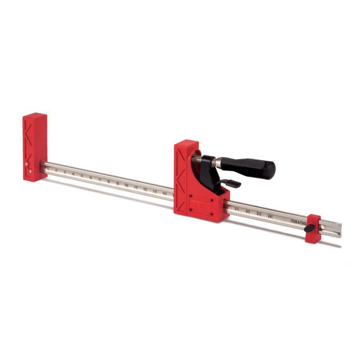 JET 60 In. Parallel Clamp