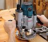 Bosch 90 Degree x 1 Inch Carbide Tipped V-Groove Bit, small image number 4