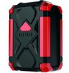 Rubi Tools 18V 5Ah Lithium Ion Power Tool Battery Pack with Fuel Indicator, small image number 1