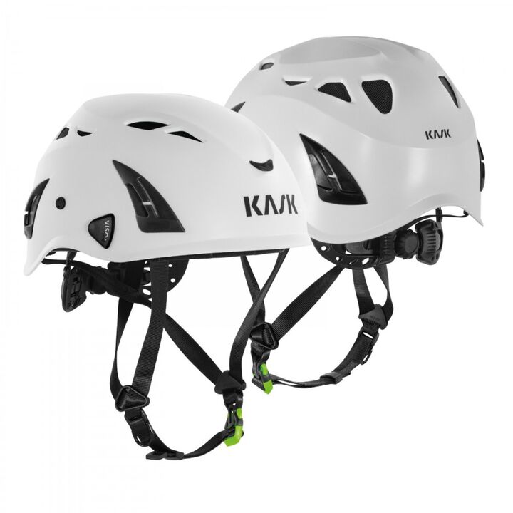 KASK America SUPERPLASMA HD ABS External Shell Safety Helmet, large image number 4