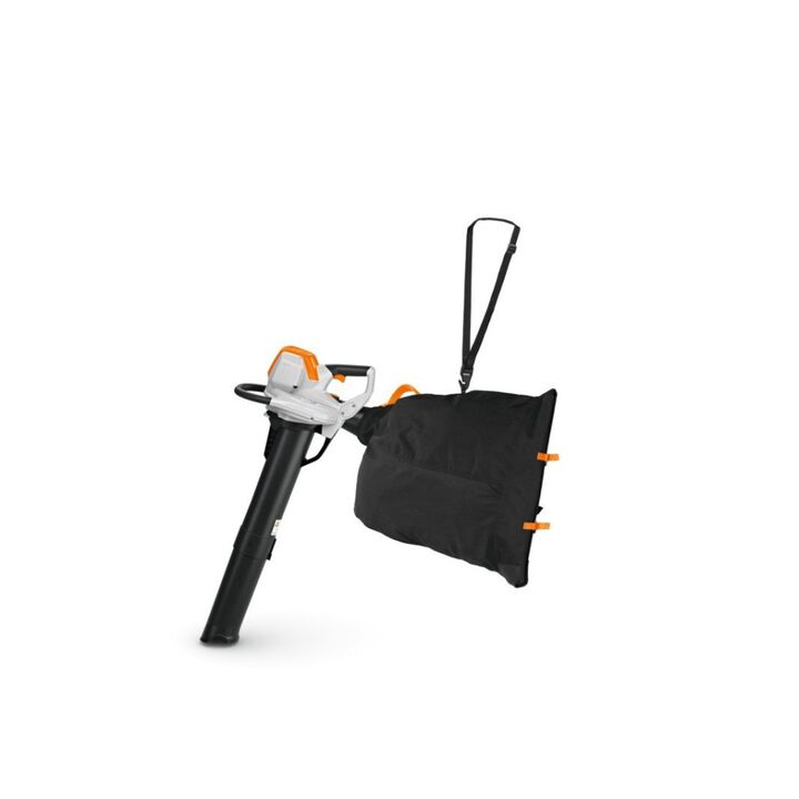 Stihl SHA 140 36V Battery-Powered Shredder Vacuum (Bare Tool), large image number 2