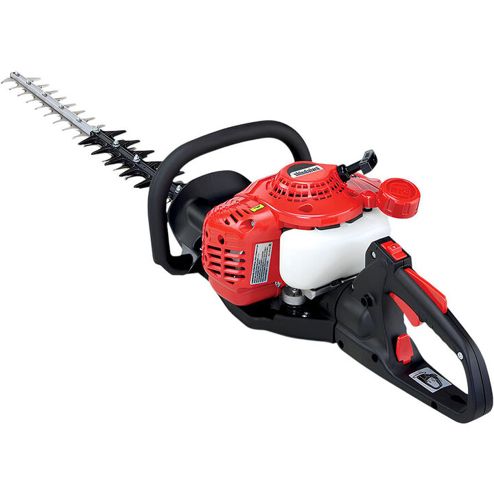 Shindaiwa Hedge Trimmer 28in 21.2cc 2 Stroke Double Sided