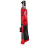 Milwaukee M12 FUEL 3/8 Inch Ratchet, Bare Tool & 2.5Ah Lithium Ion Battery Pack, small image number 3