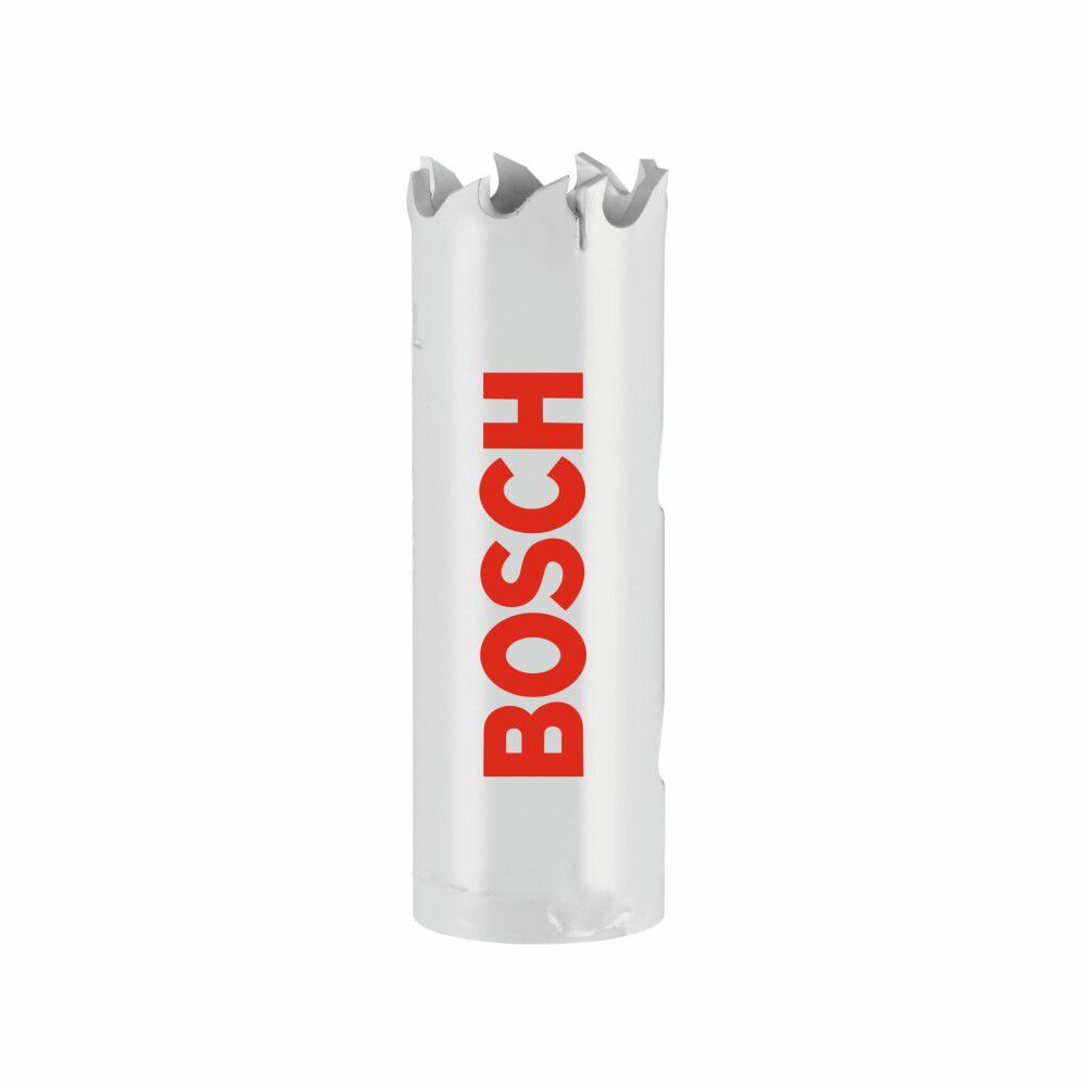 Bosch 11/16 Inch Bi-Metal M42 Hole Saw Bit, large image number 1
